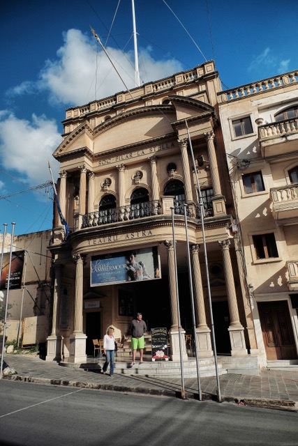 mlt2177malta 17 gozoc2a9homolka victoria oper