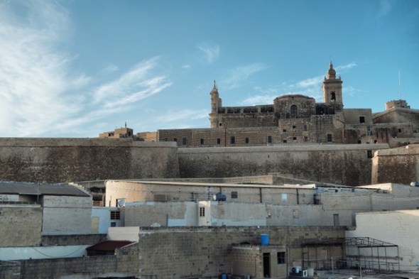 mlt3375malta 17 gozoc2a9homolka zitadelle