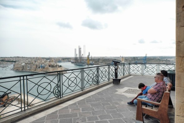 mlt0444malta 17 valettac2a9homolka upper barakkasengleapaola