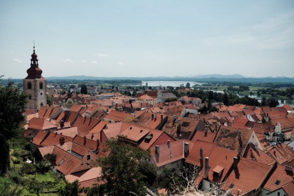 slo3896ptuj c2a9homolka stadt drau see