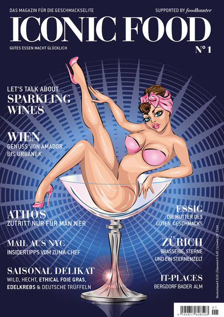 iconic food cover 1